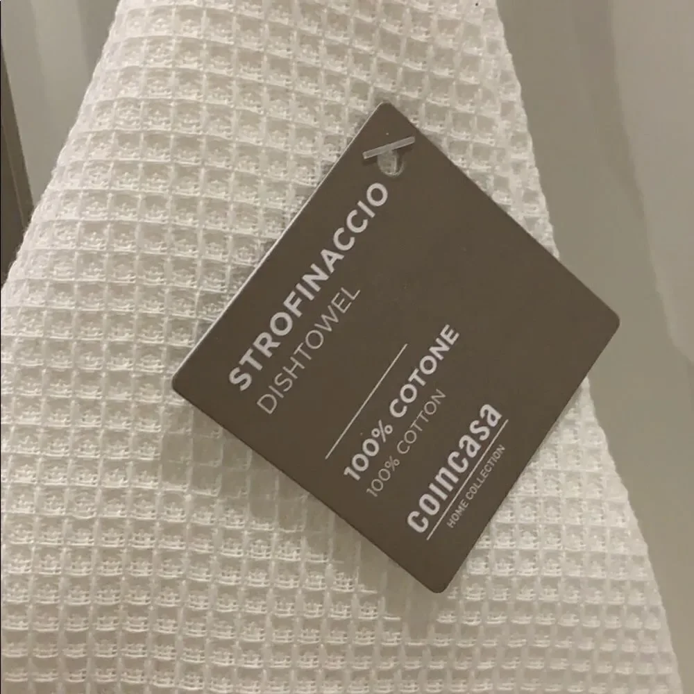 Dishtowel STROFINACCIO HOME COLLECTION